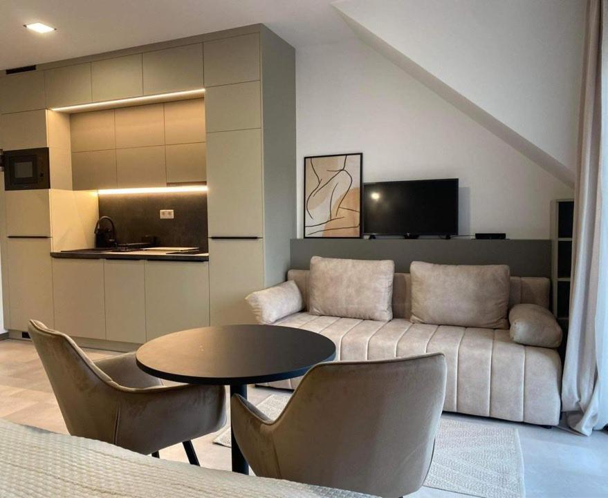 Lamira Appartement