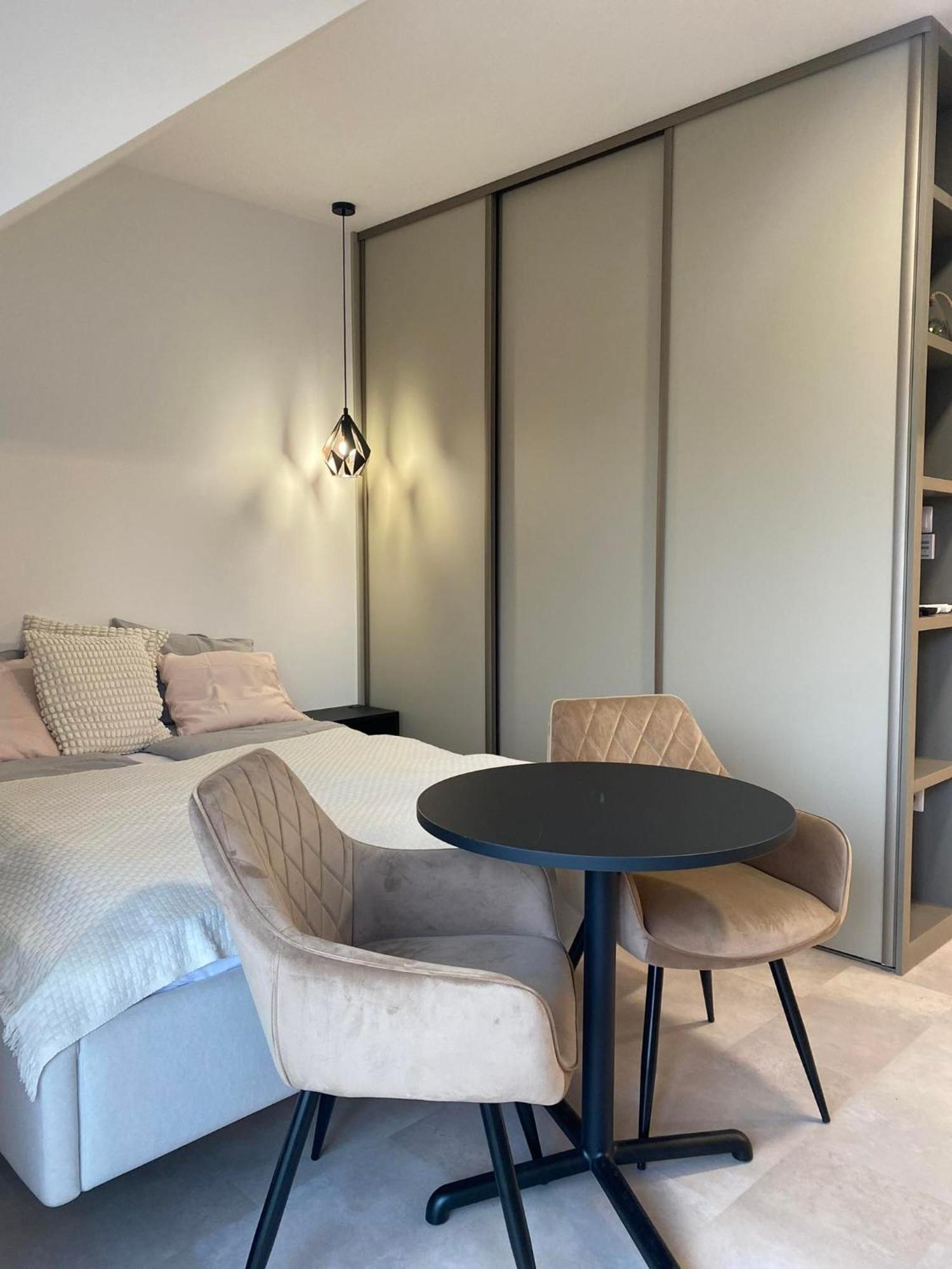 Lamira Appartement