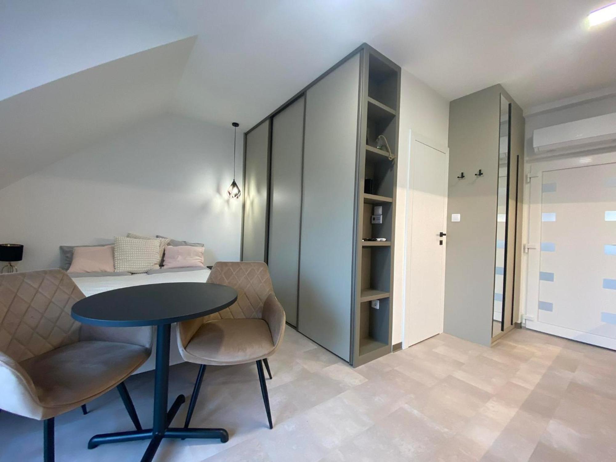 Lamira Appartement Hajdúszoboszló