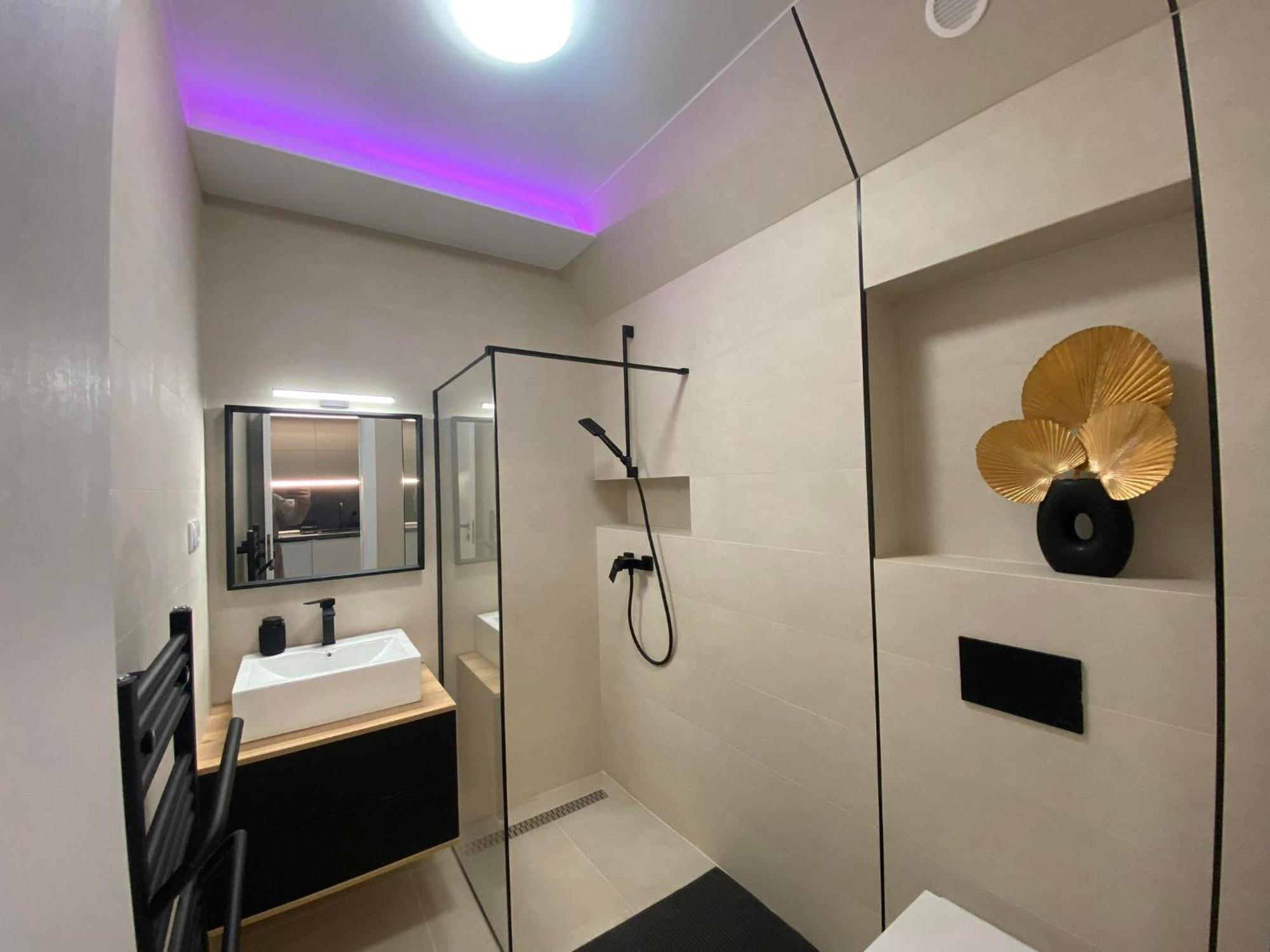 Apartmán Lamira Hajdúszoboszló