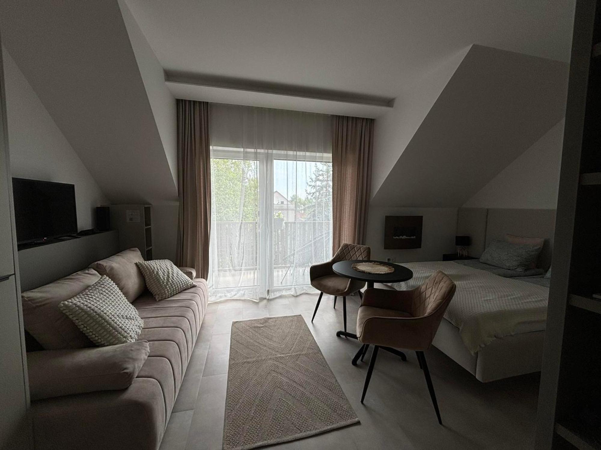 Lamira Appartement