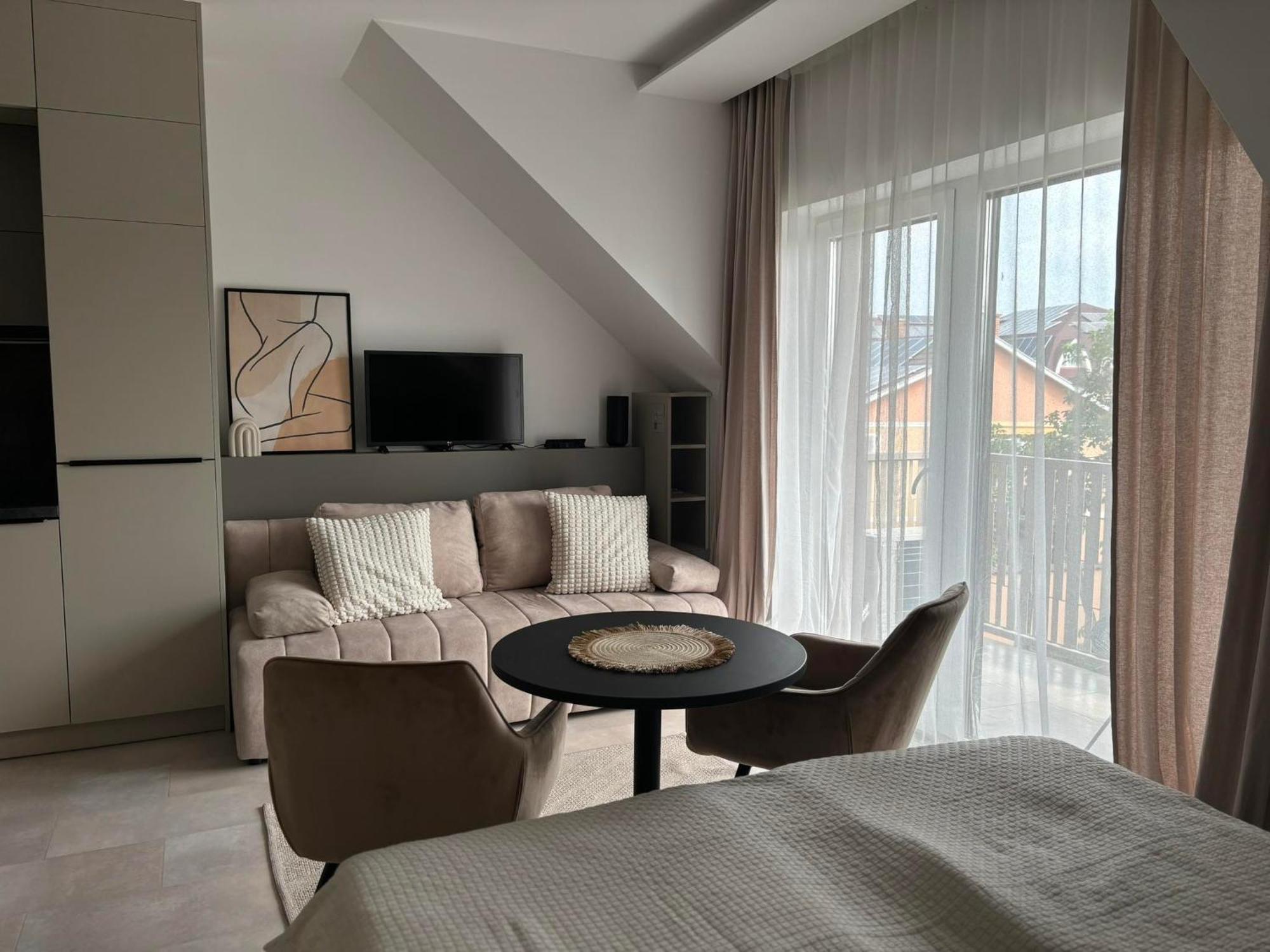 Appartement Lamira *