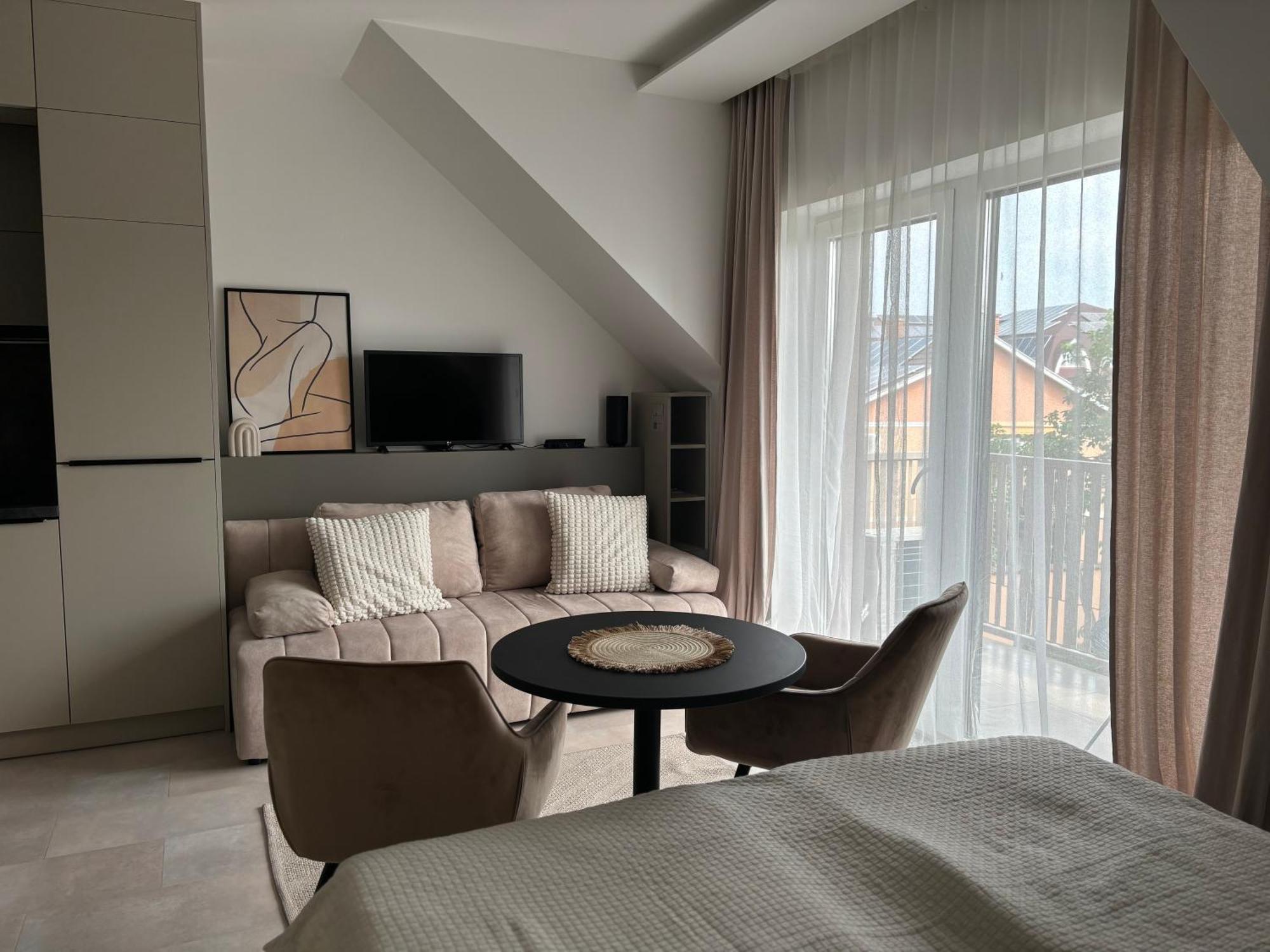 Apartmán Lamira