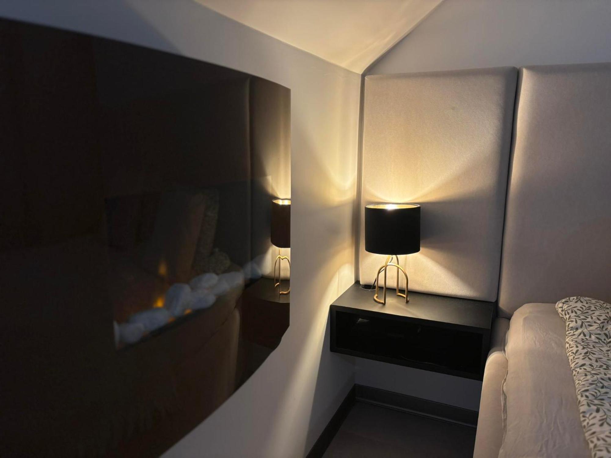 Appartement Lamira *